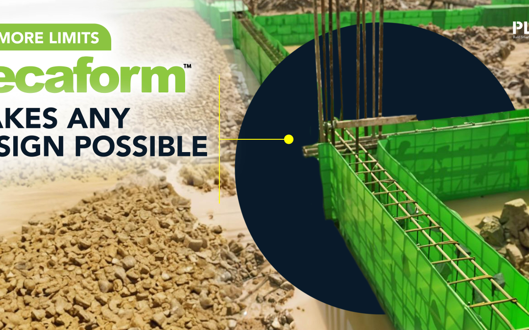 No More Limits – Pecaform Makes Any Design Possible